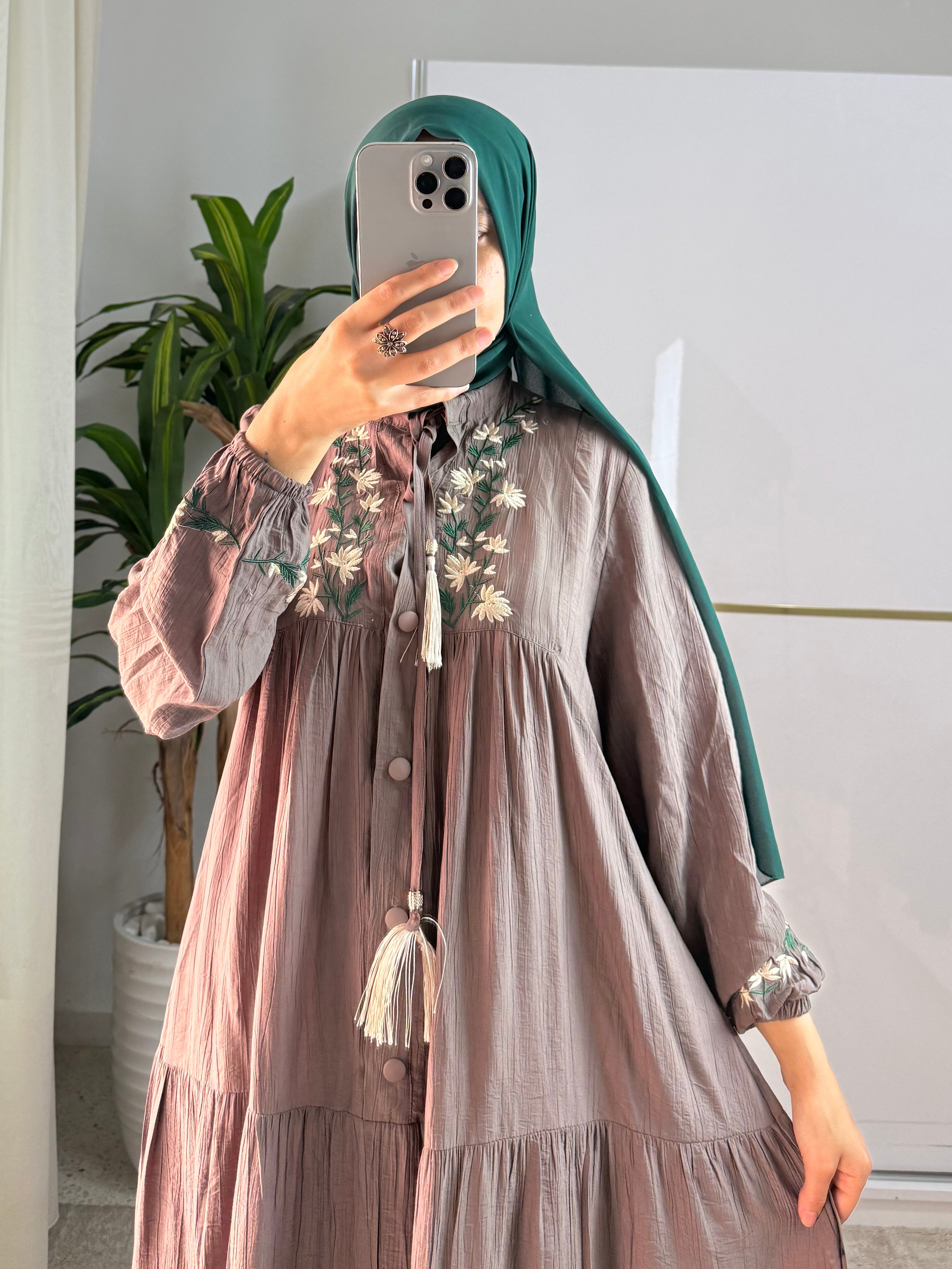 روب نور