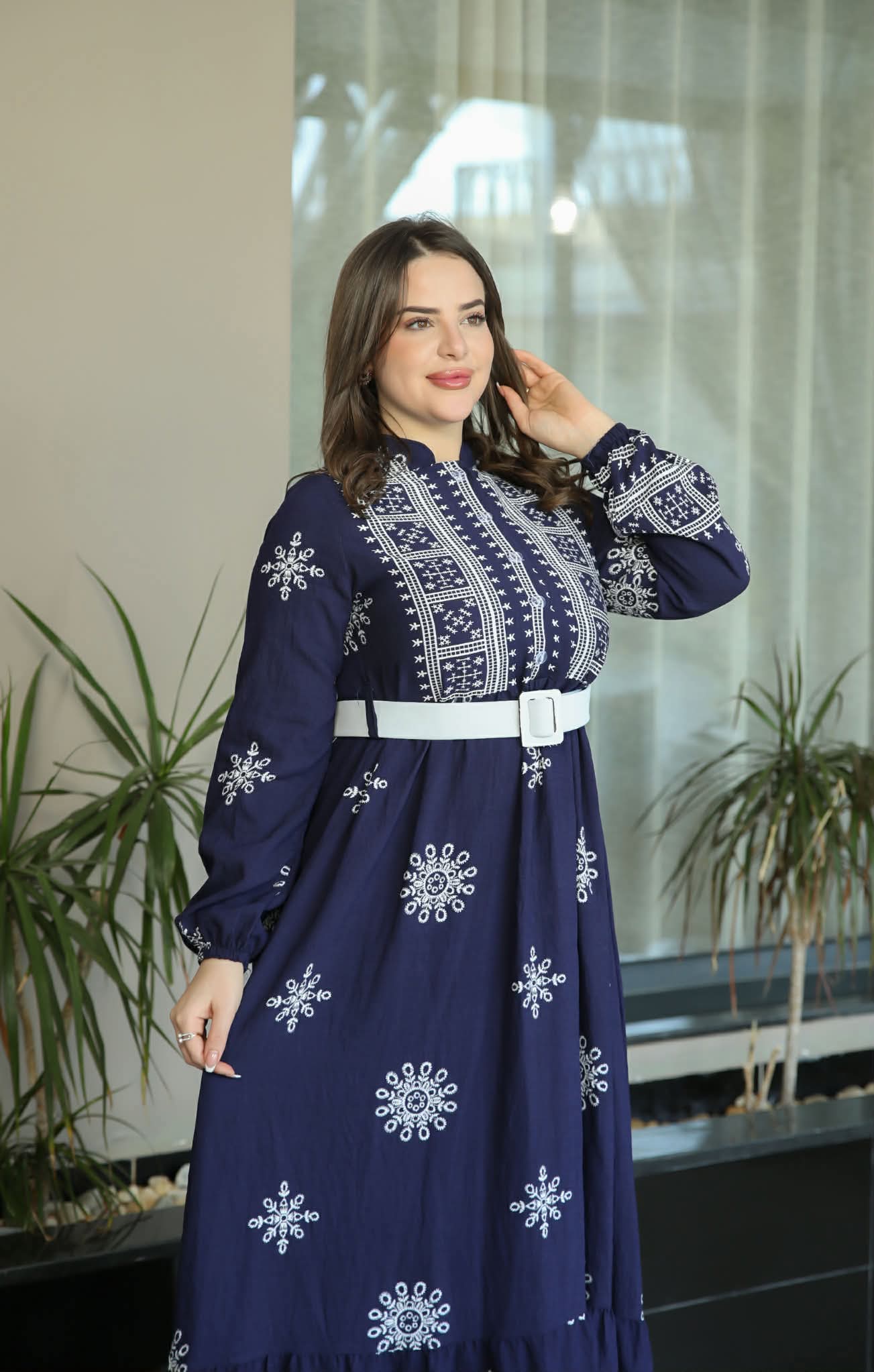 Robe Sara