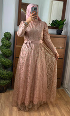 Robe soirée