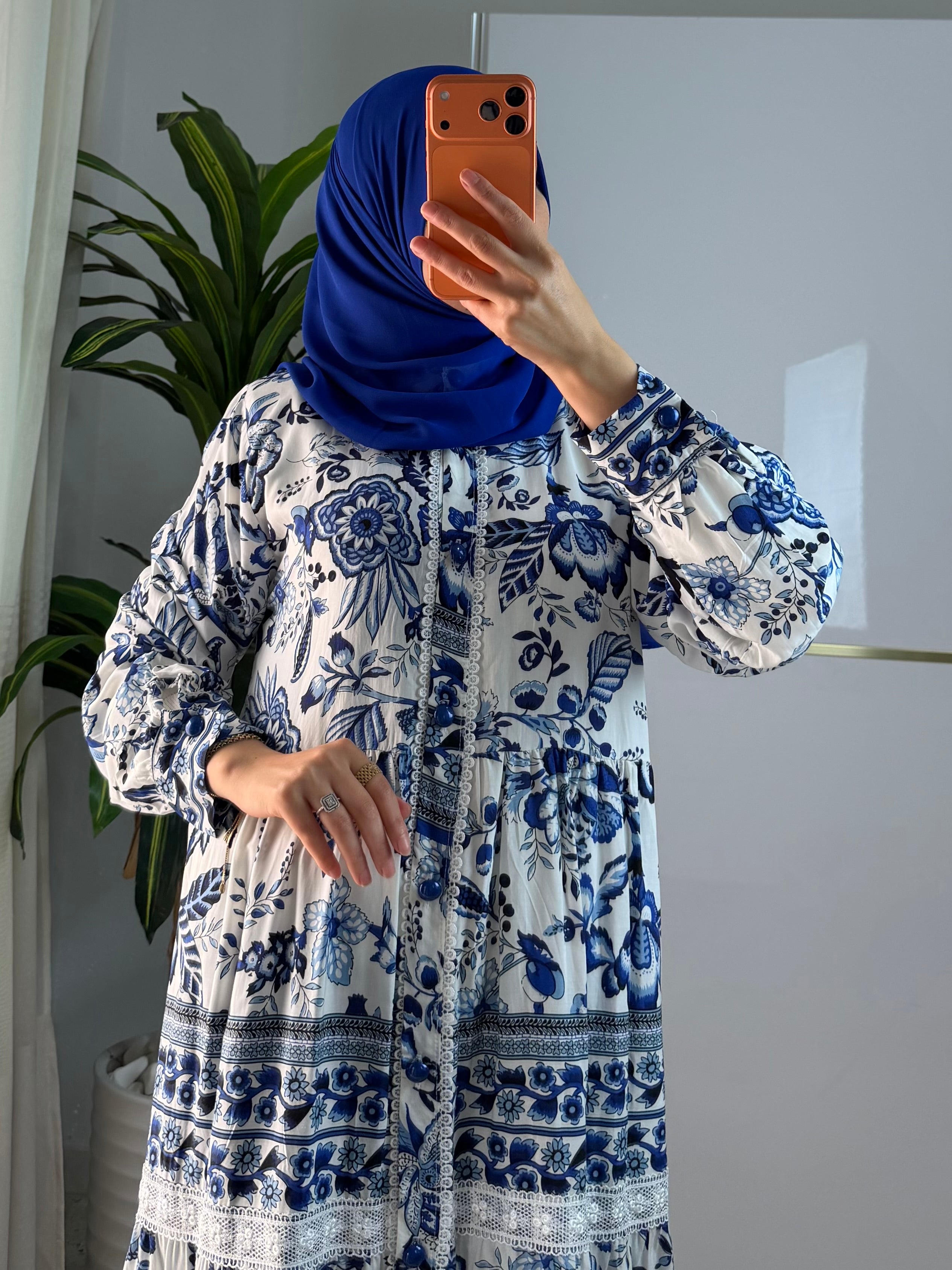 Robe ورقة