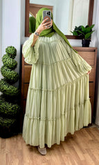 Robe Amira