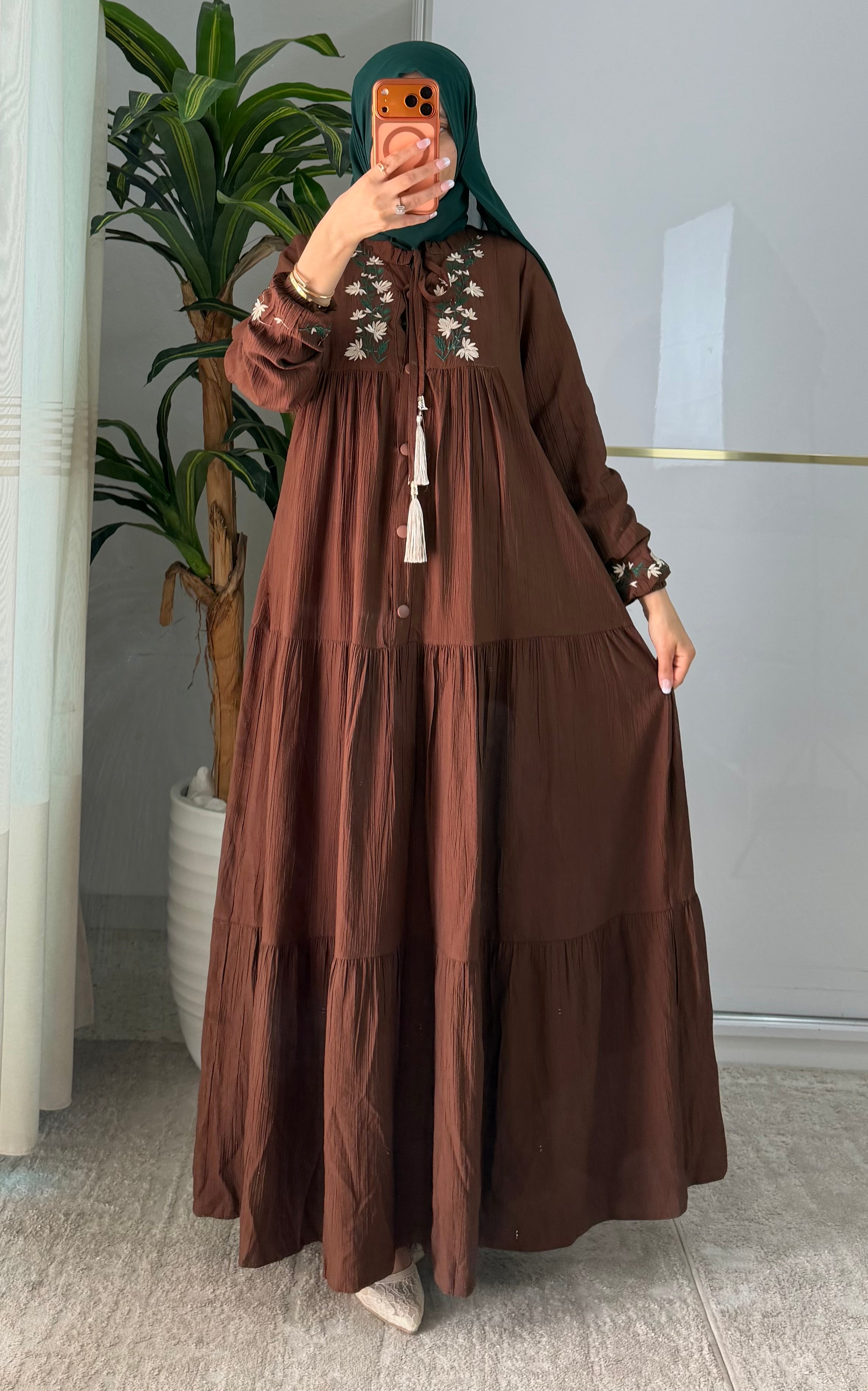 روب نور