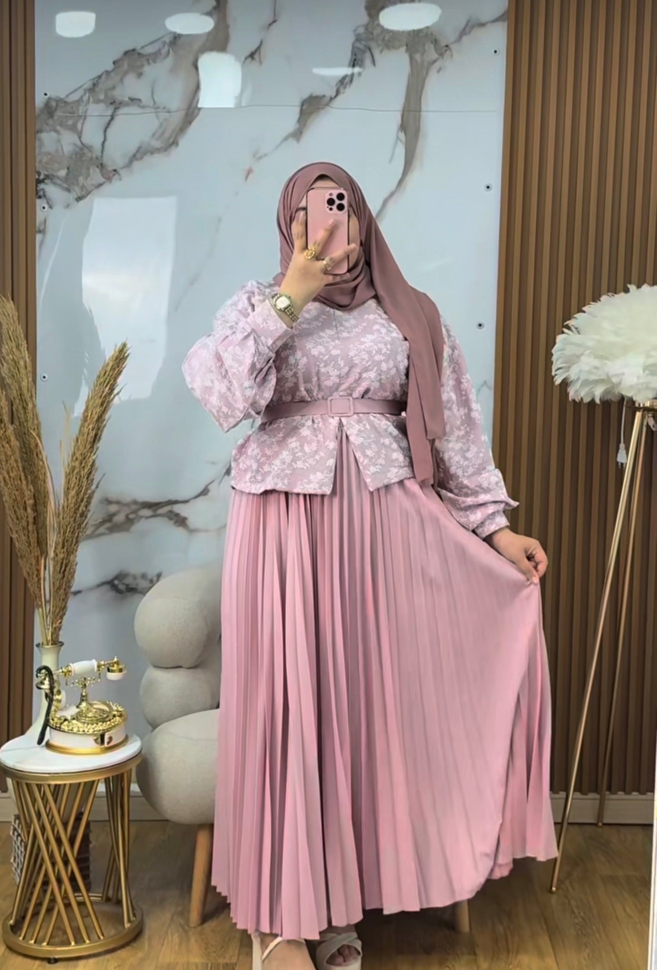 Ensemble ikram