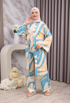 Set kamraya