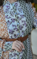 Robe Joulia