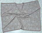 Foulard imprimé
