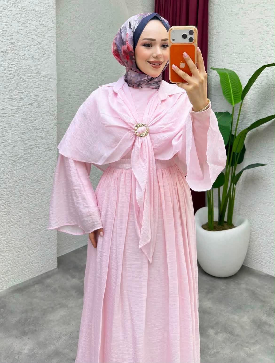 Robe Lina🇹🇷