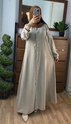 Robe Hijab