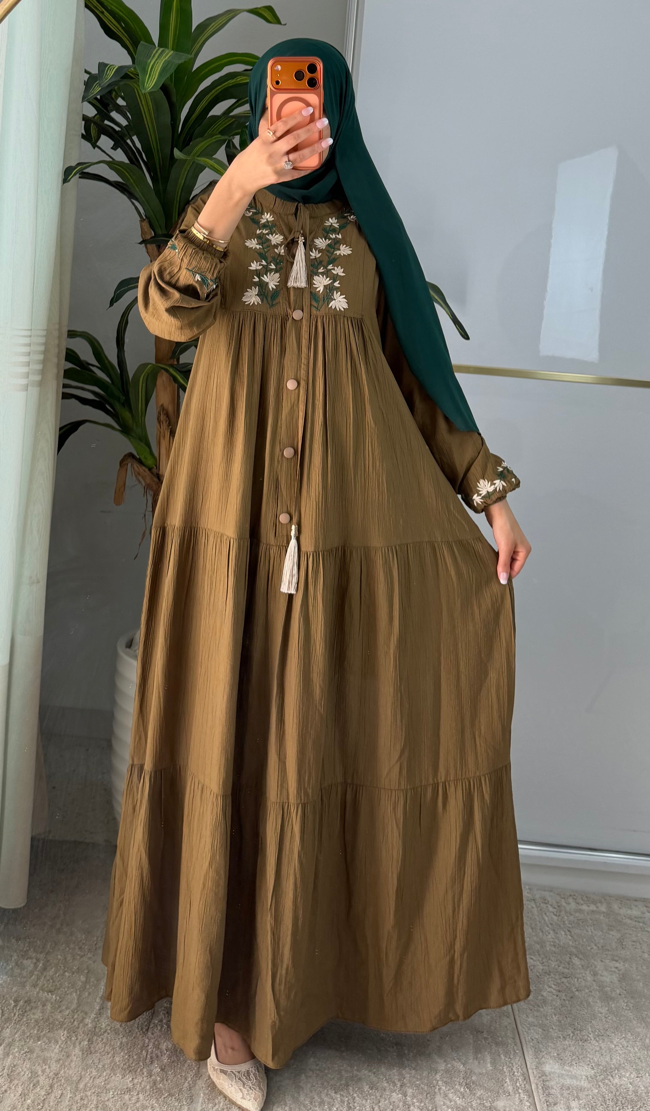 روب نور