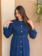 Ensemble en jean