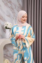 Set kamraya