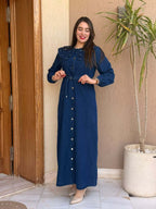 Ensemble en jean