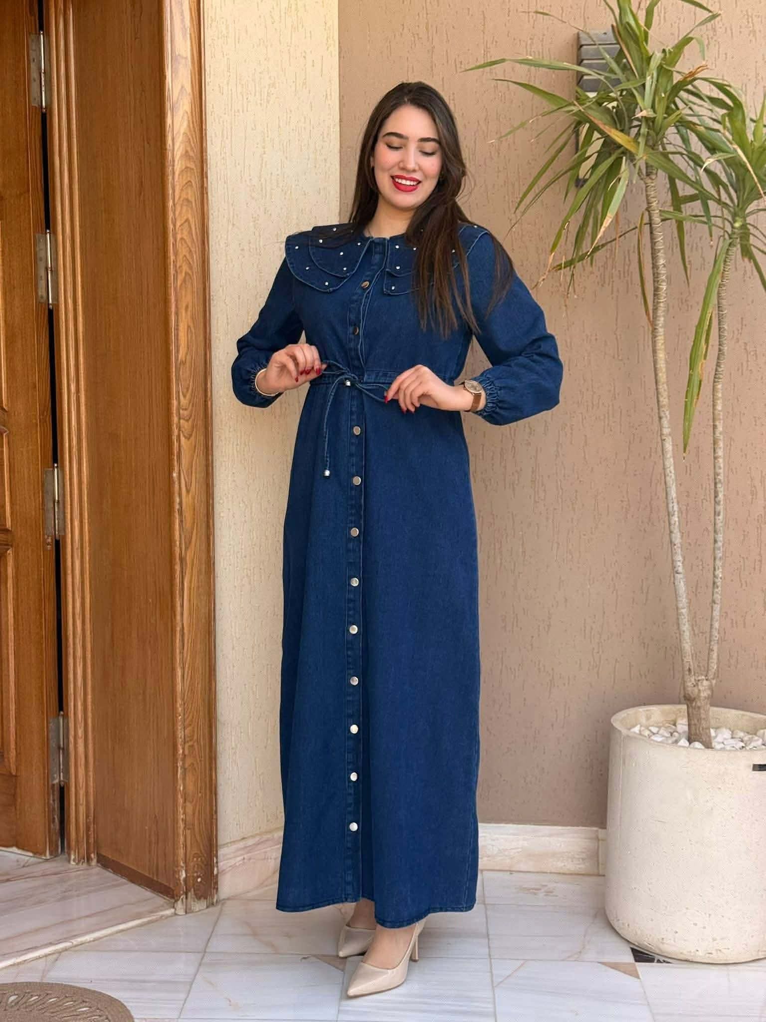 Ensemble en jean