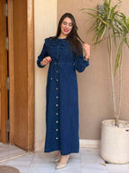 Ensemble en jean