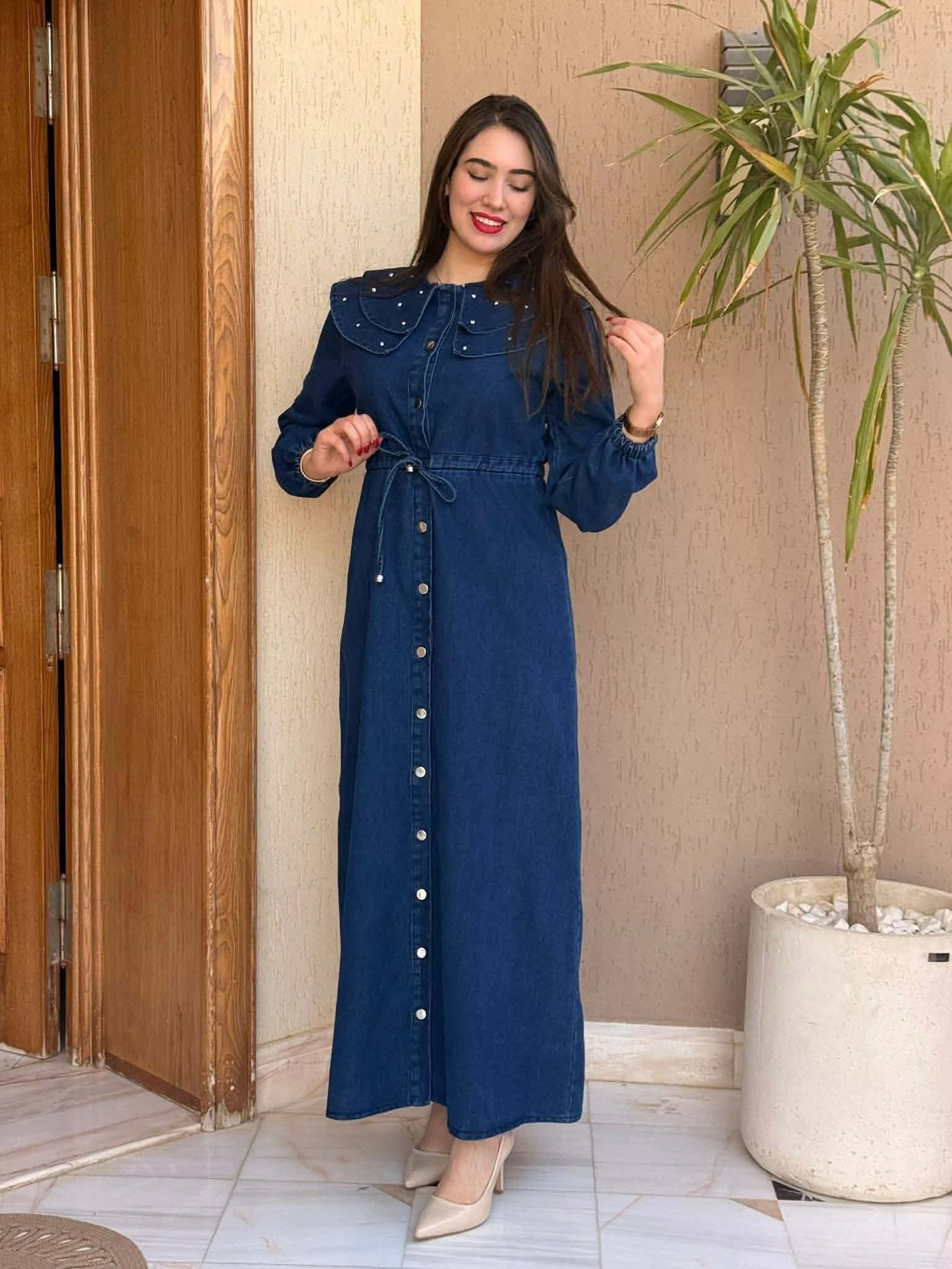 Ensemble en jean