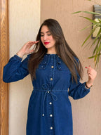 Ensemble en jean
