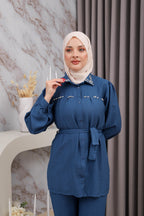 Set julia