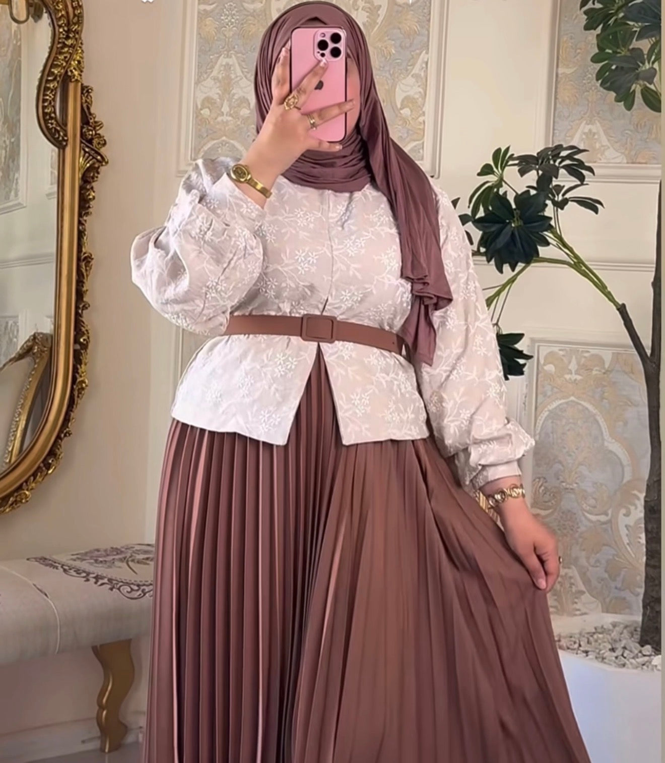 Ensemble ikram