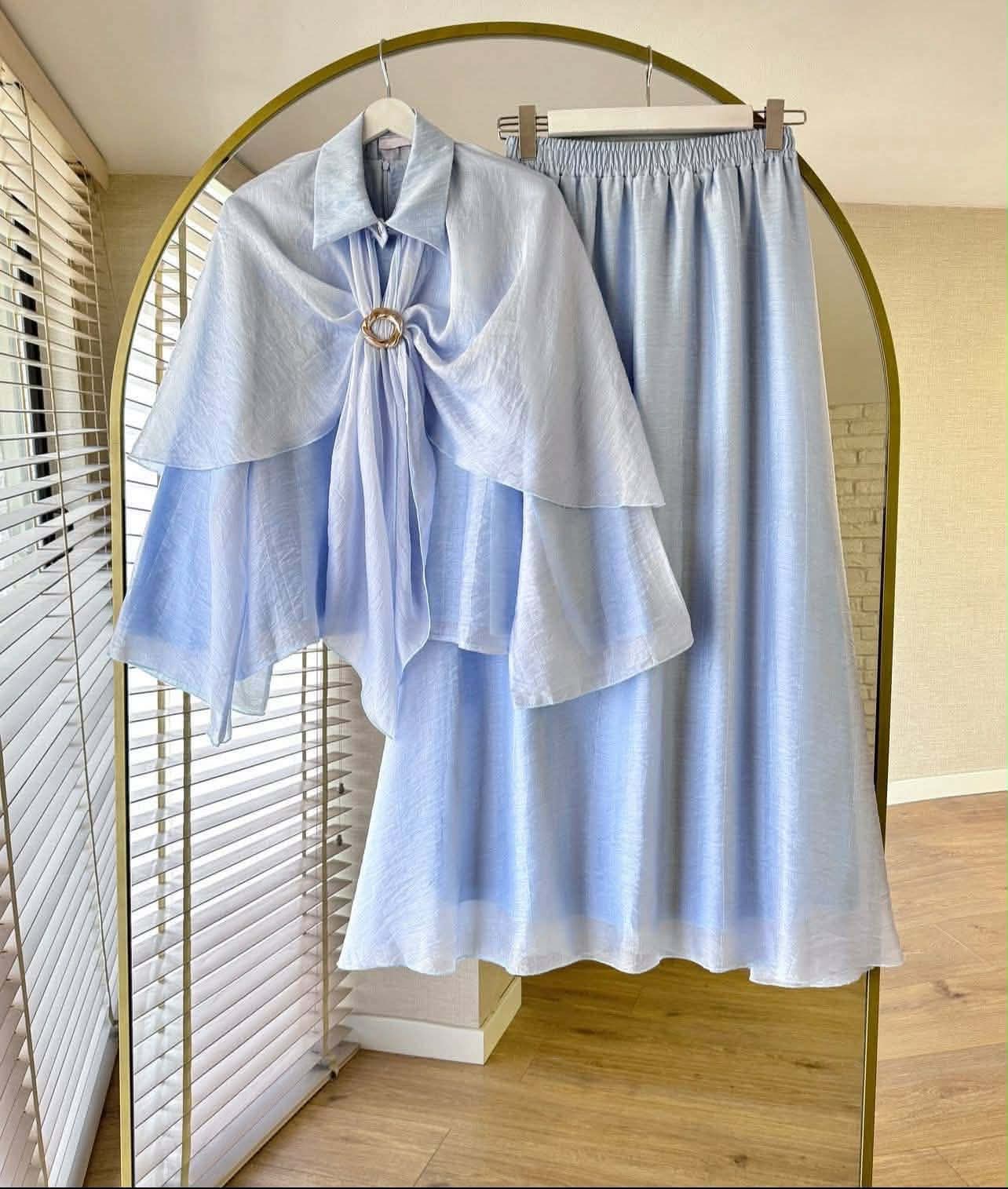 Robe Lina🇹🇷