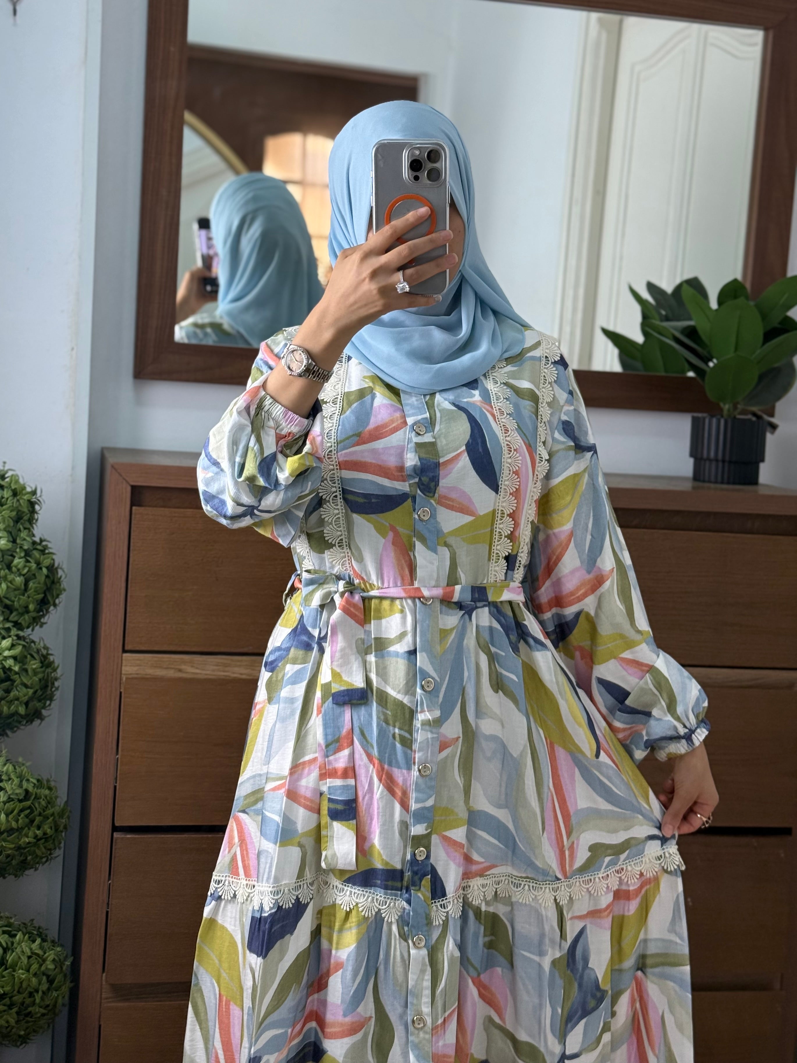 Robe malak