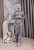 Set rayhana