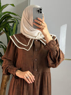 روب نسرين