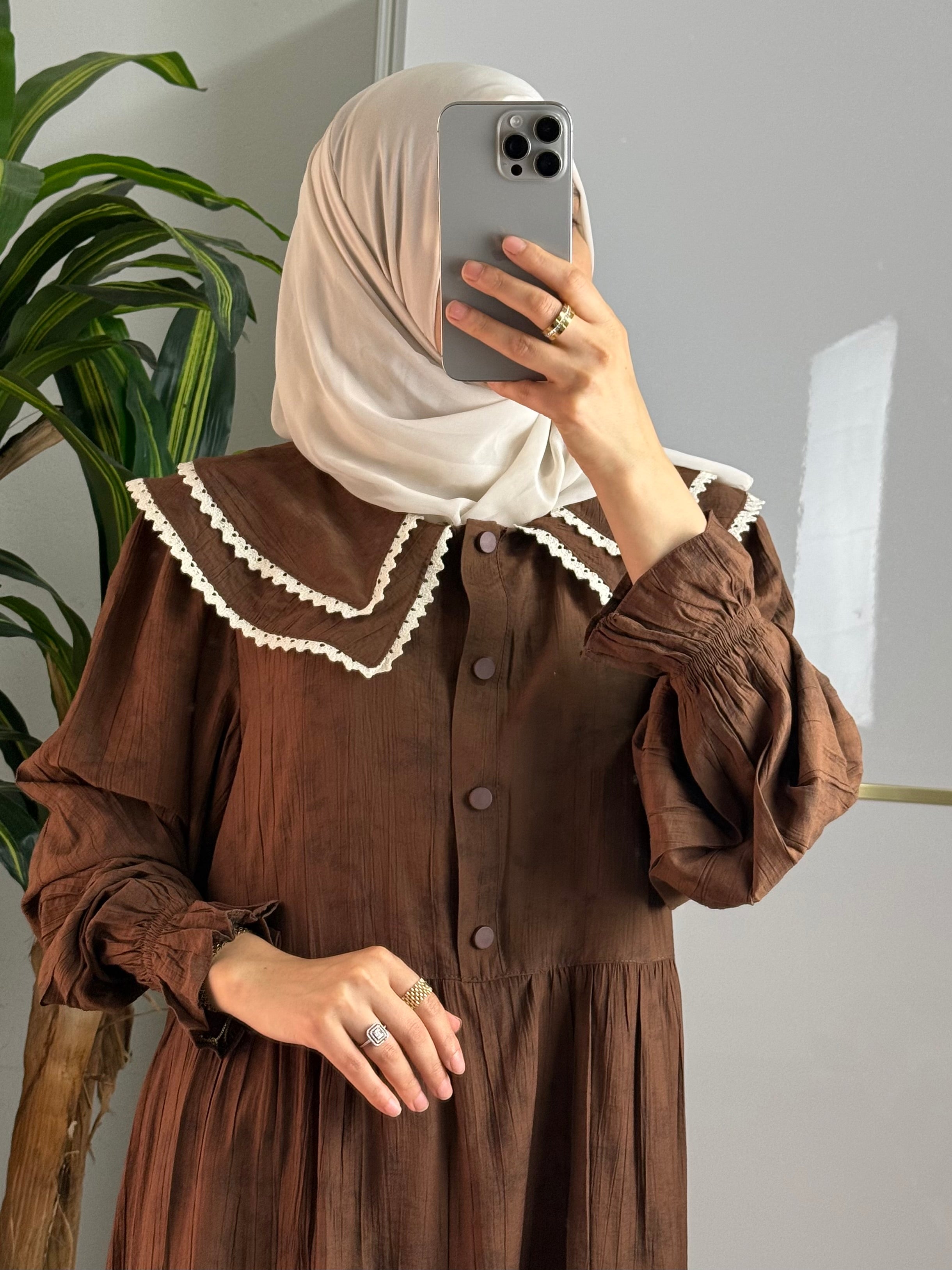 روب نسرين