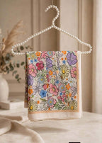 Foulard imprimé