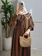 روب نسرين