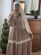 روب انغام