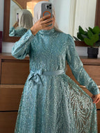 Robe soirée