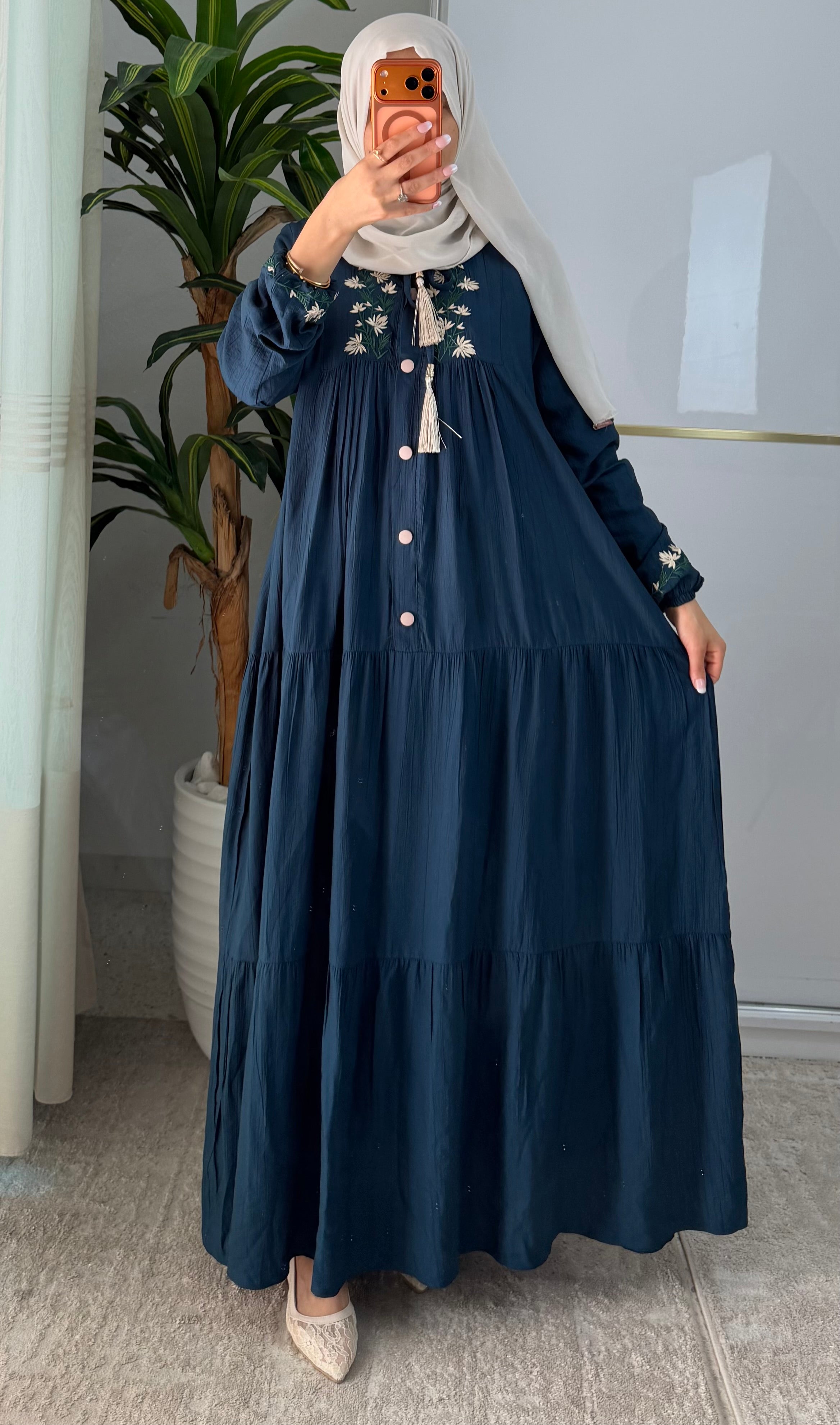 روب نور
