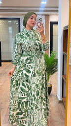 Robe chahd