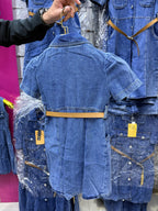 Robe fiette
