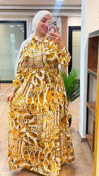 Robe chahd