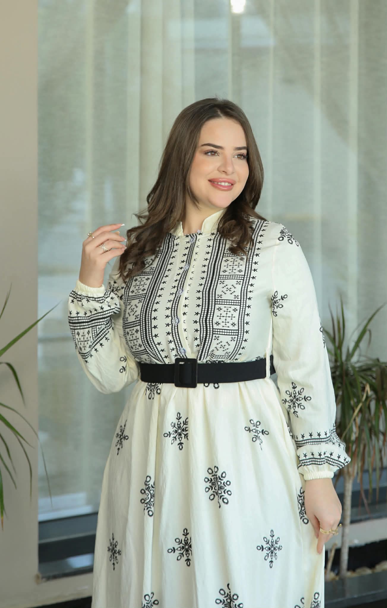 Robe Sara