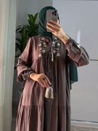 روب نور