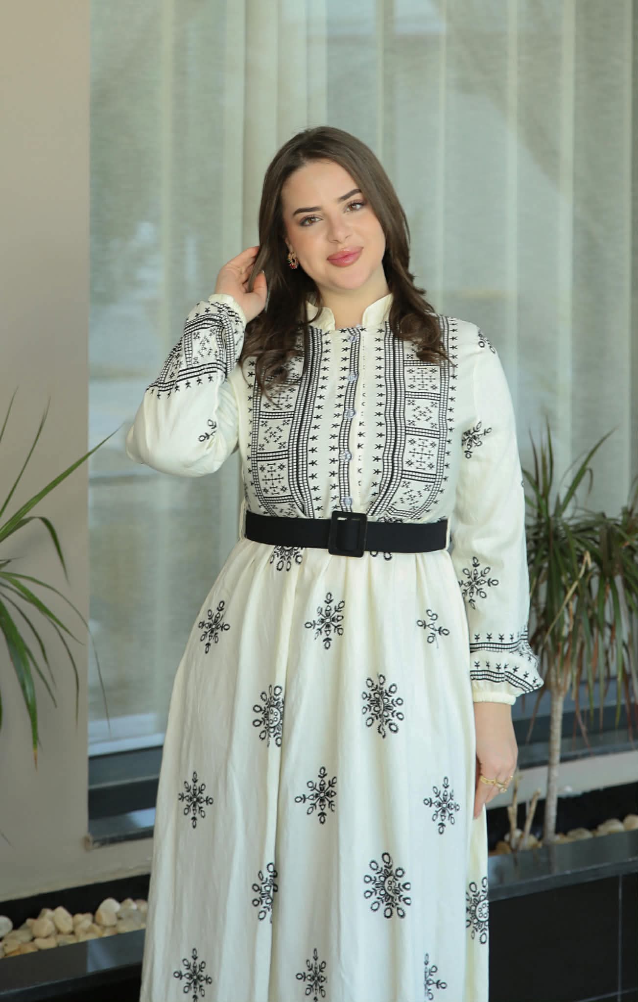 Robe Sara