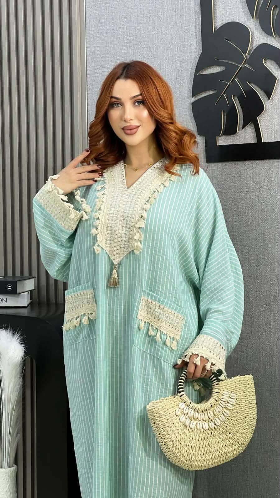 جبة العيد 2