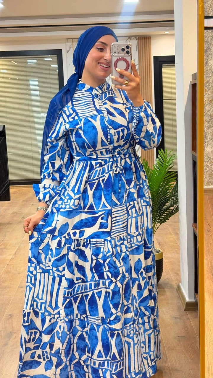 Robe chahd
