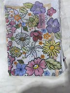 Foulard imprimé