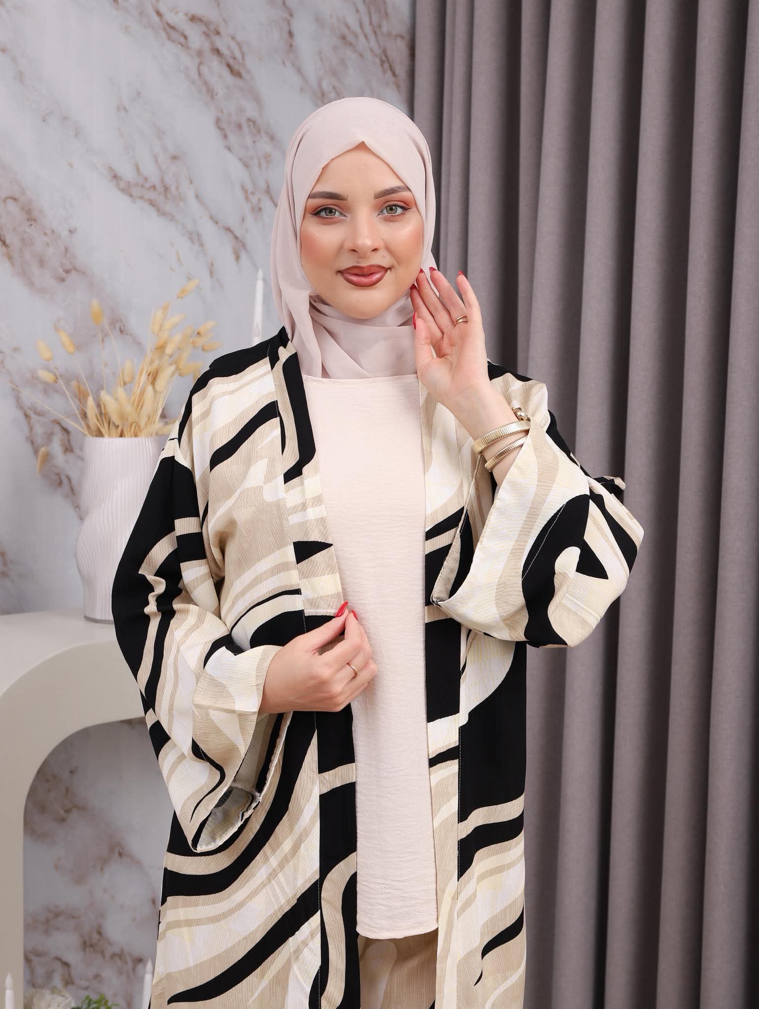 Set kamraya