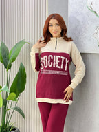 Set society