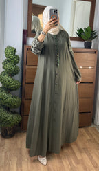 Robe Hijab