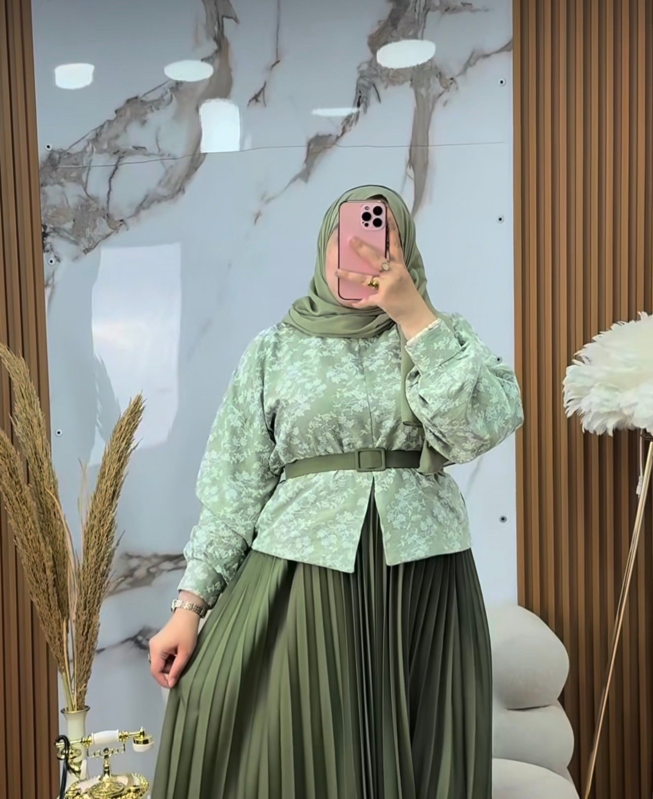 Ensemble ikram