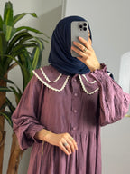 روب نسرين
