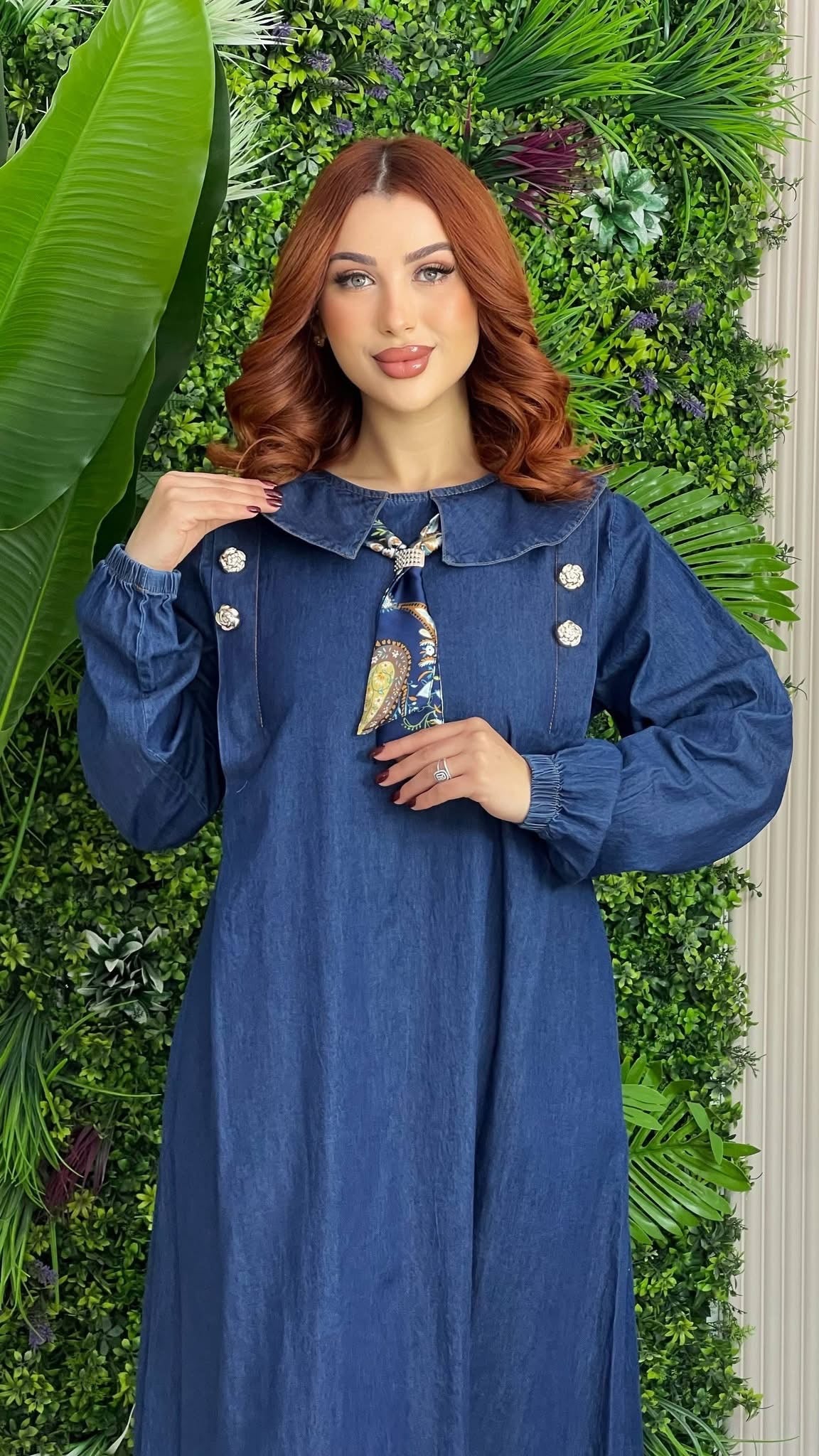 Robe djean ❤️