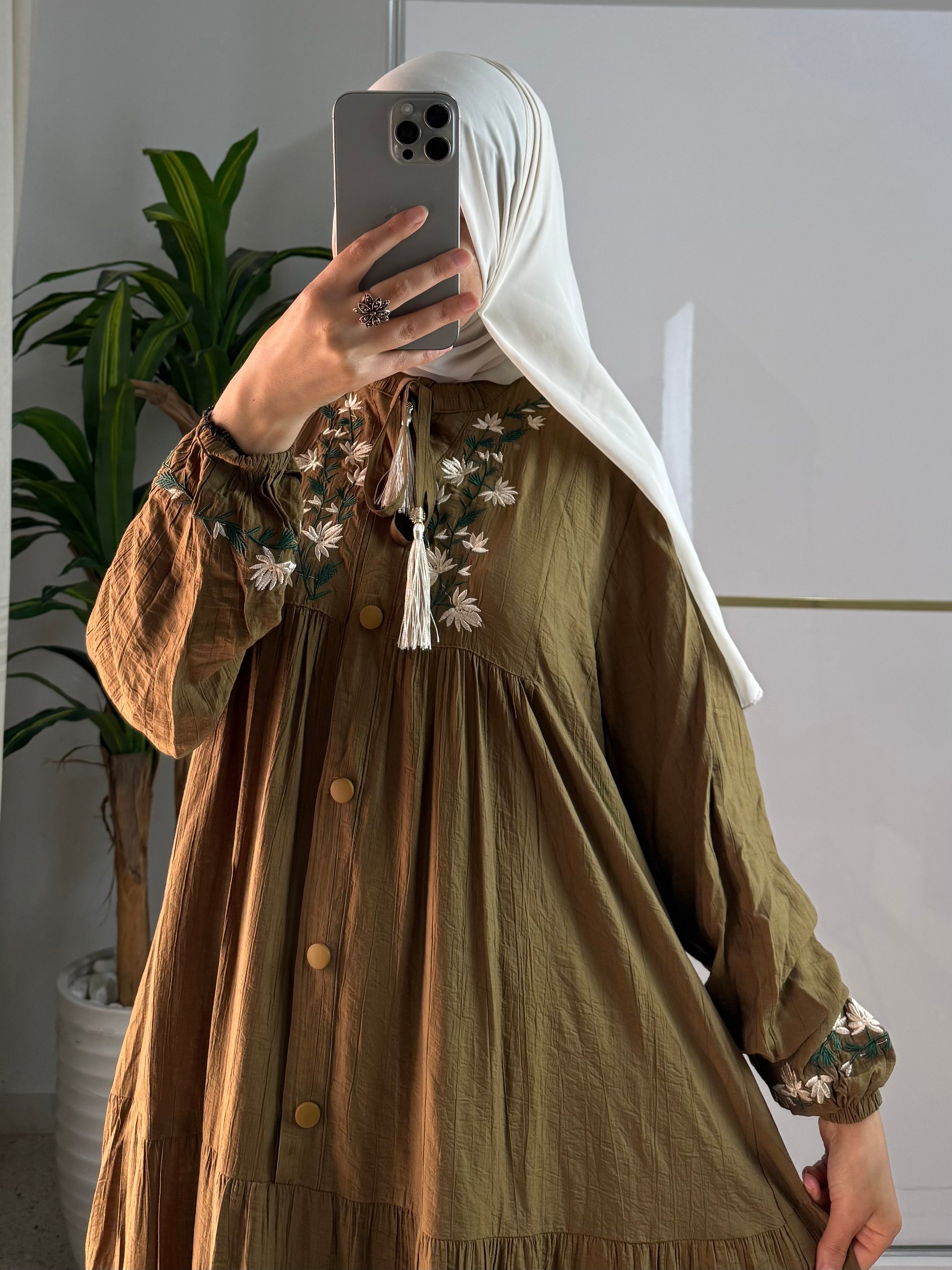 روب نور