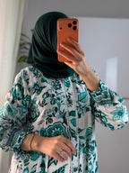 Robe ورقة