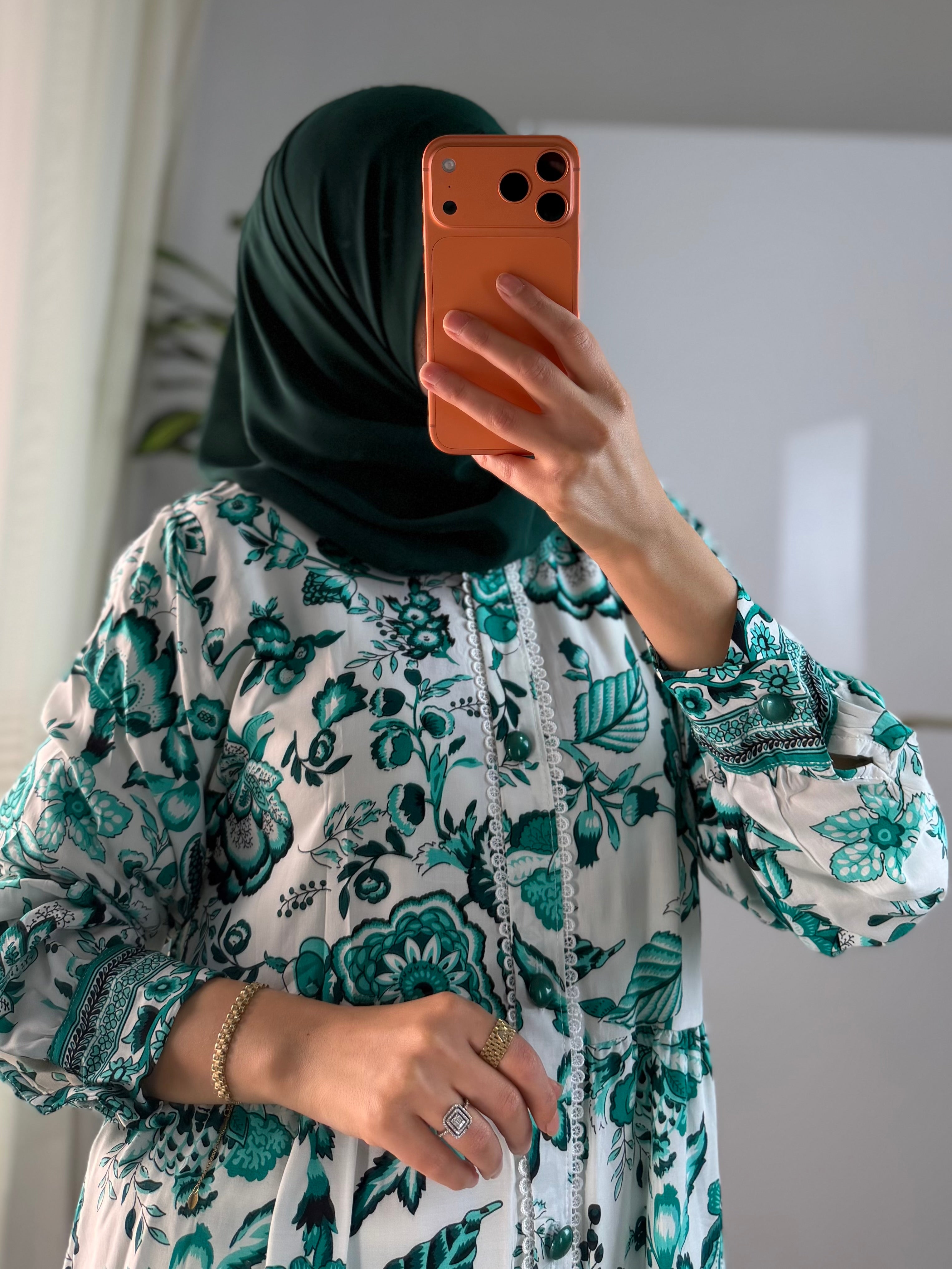 Robe ورقة